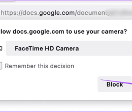 4 formas de insertar imágenes en Google Docs