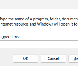 4 formas de solucionar el problema de que OneDrive no se abre al iniciar Windows 11