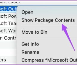 4 formas de solucionar el problema de que la aplicación Outlook no funciona en Mac
