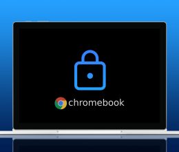 5 formas de bloquear la pantalla de tu Chromebook