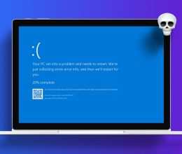 5 soluciones para la pantalla azul de la muerte cuando la PC está inactiva en Windows 11