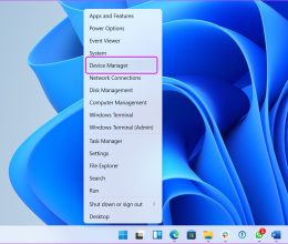 6 soluciones si Windows 11 no reconoce dispositivos USB