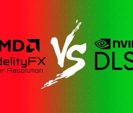 AMD FSR vs Nvidia DLSS: ¿cuál es el mejor escalador para juegos?