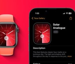 Cómo cambiar la carátula del Apple Watch desde el iPhone o el reloj