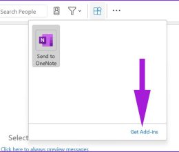 Cómo enviar GIF en Microsoft Outlook y Gmail