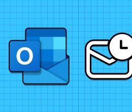 Cómo programar correos electrónicos en Outlook en cualquier plataforma