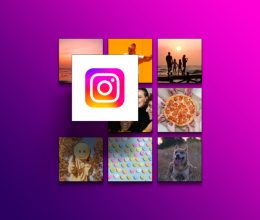 Cómo reorganizar publicaciones de Instagram sin eliminarlas