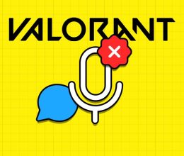 Cómo solucionar el problema del chat de voz o el micrófono de Valorant que no funcionan en Windows