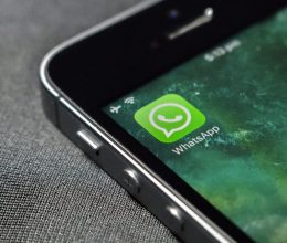 Cómo usar dos cuentas de WhatsApp en iPhone