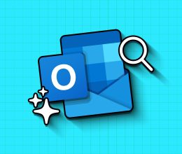 Guía para utilizar la barra de búsqueda y los operadores de búsqueda en Microsoft Outlook