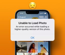 Las 10 mejores formas de solucionar el error "No se pueden cargar videos o fotos" en iPhone