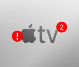 Las 6 mejores soluciones para las notificaciones que no funcionan en Apple TV
