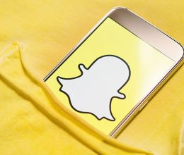 Silenciar o no molestar en Snapchat: ¿cuál es la diferencia?